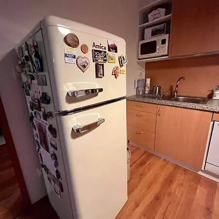 Apartman_jarmila * Liptovská Sielnica